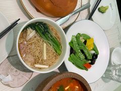 -大树餐厅(红旗街万达店)