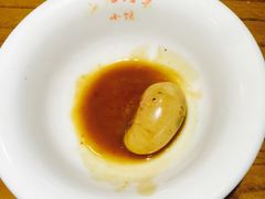 -山沟沟羊小馆&烤全羊羊肉汤(麦岛店)