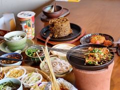 -包整·丝娃娃(甲秀楼景观店)