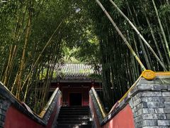 -潭柘寺景区