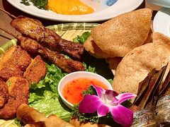 -泰来食光泰国菜餐厅(运河城店)