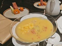 -臻萃轩中餐厅(国家会展中心店)
