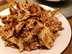 -陈阿婆鱼头泡饼·京味菜(复兴路店)
