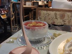 -兰桂坊·花园餐厅(西湖店)