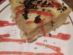 -ZAFFERANO西班牙海鲜饭(上海首店)