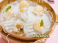 -誉八仙酒楼(静安大悦城店)