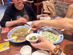 -老瑞福上海菜(人民广场店)