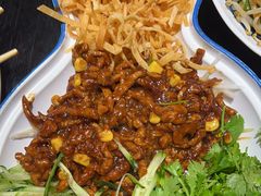 -满园烤鸭·春饼(沈北万达店)