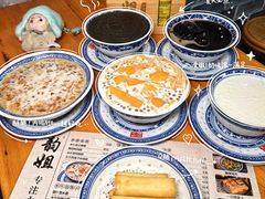 -韵姐牛奶甜品世家