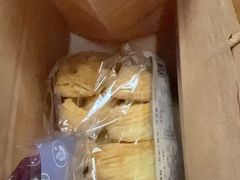-国际饭店·帆声西饼屋(黄河路店)