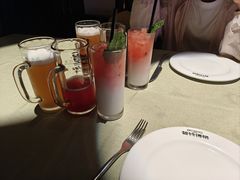 -碧特博格·20年品牌西餐厅(芜湖路店)