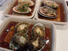-盒马鲜生(杭州运河上街店)