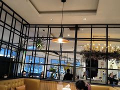 -花舍·新派粤菜·西餐·下午茶(亚运村·鸟巢店)