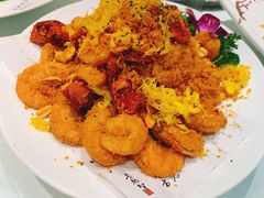 -东北大院·东北菜(三台子店)