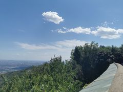 -香山公园