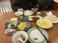 -老昌春饼(中央大街店)