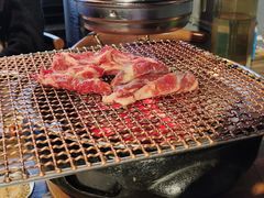 -范儿·嫂子烤肉·精致炭火烤肉(长治路店)