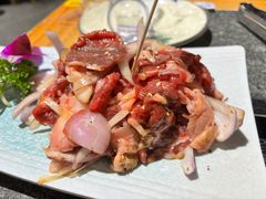 -鹤之乡·齐齐哈尔烤肉·非遗(秋涛路店)