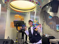 -路边羊烧烤酒场(宝带路店)