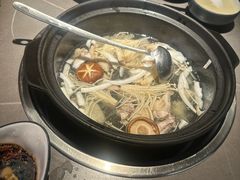 -同仁四季椰子鸡(无锡滨湖万象汇店)