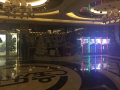 -金沙湾KTV(丽悦新天店)