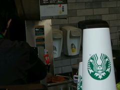-星巴克(朵云轩店)