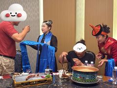 -哈啾嗨·新概念蒙餐(红星新城店)