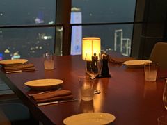 -上海柏悦酒店·世纪100牛排馆