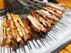 -马子全羊(堤口路店)
