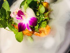 小娘惹豆腐-小娘惹厨房Little Nyonya(狮城有约上榜店)