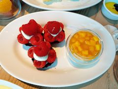 -杭州柏悦酒店·潮餐厅