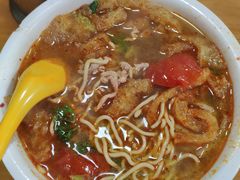 -祁家面馆(大香炉店)