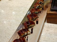 鳗鱼蒲烧-东京屋(武定路店)