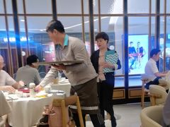 -莆田餐厅PUTIEN(金融街购物中心店)
