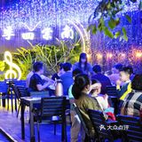 老广探店 | 系画廊餐厅食正宗顺德风生水起手撕鸡！