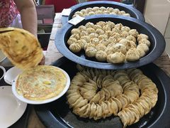 -常州糕团店(北大街新世纪商城店)