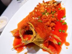 -西湖春天•老字号杭州菜(百汇店)