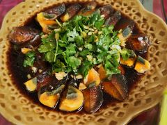 -古城苗家土菜馆(河景餐厅店)