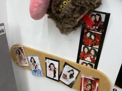-海马体照相馆(万菱汇店)