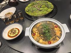 -金板闸水岸园林餐厅(大运河板闸遗址公园店)