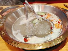-九记潮汕现切鲜牛肉自助火锅(长沙·方圆荟店)