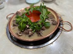 -藏味八珍特色火锅