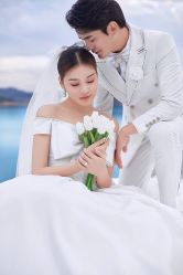 -巴黎恋人婚纱摄影(东莞总店)