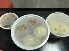 -凤起龙游老面包子(凯德晶品店)