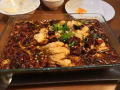 -东风川菜