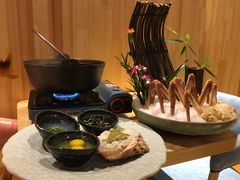-鲔屋寿喜烧