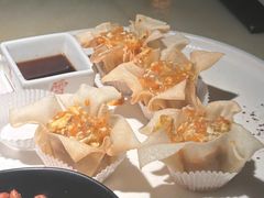 -桂满陇-十里风荷(合生汇店)
