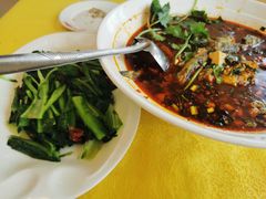 -胖大姐黄辣丁鱼庄(新津店)