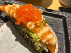 -Tuna maki寿司(园区永旺店)