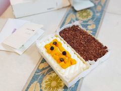 -积慕Cake(解放大道店)